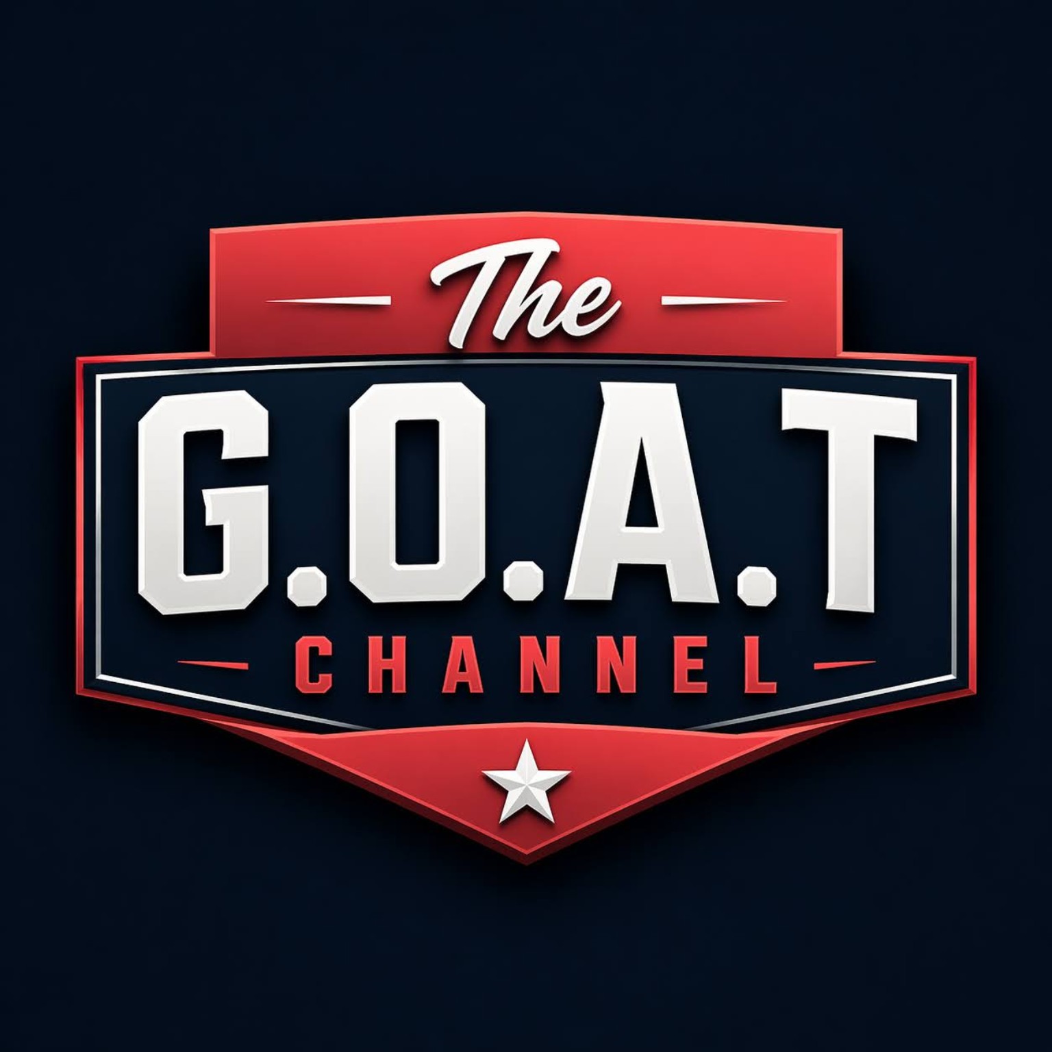 The G.O.A.T Channel