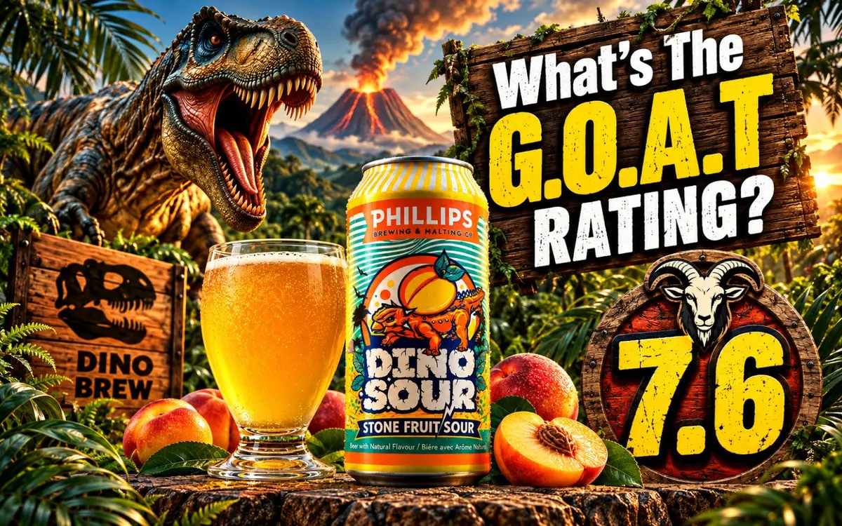 Phillips Dinosour Stone Fruit Sour